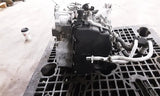 Automatic Transmission 2.0L FWD Fits 16 MKC 3583655