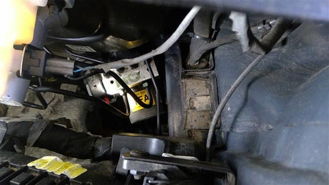 AntiLock Brake Part Modulator Assembly Turbo Fits 14 SONATA 3480900