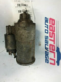 Starter Motor 8 Cylinder Fits 0006 LINCOLN LS 3000051