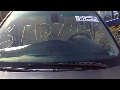 Windshield Glass With Lane Departure Warning Heated Fits 0810 BMW 528i 3301110