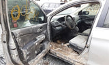 Seat Belt Front Bucket Seat Passenger Buckle Fits 1216 CRV 4577225