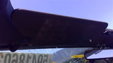 Driver Left Sun Visor Fits 0709 WRANGLER 4569451