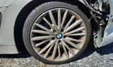 Air/Coil Spring Rear 4 Door Gran Coupe RWD Fits 1719 BMW 430i 45826210