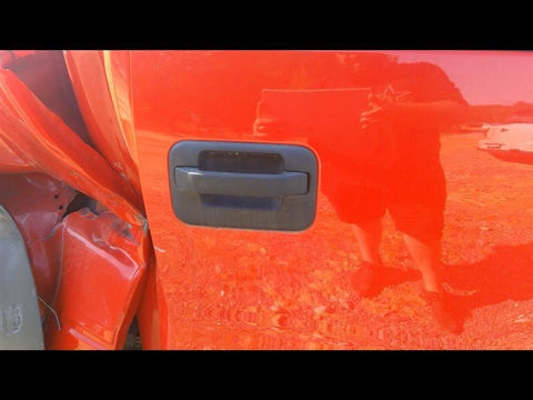 Passenger Door Handle Exterior Door Rear Fits 0414 FORD F150 PICKUP 3376840