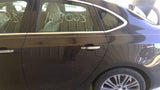 Driver Left Rear Side Door Fits 1214 VERANO 3529130