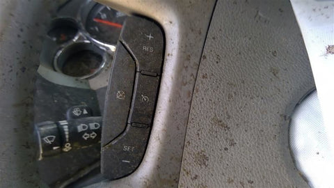 Column Switch Cruise Fits 0818 EXPRESS 2500 VAN 3510320