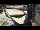 MKC       2019 Door Trim Panel Rear 4762740