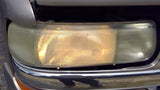 Passenger Right Headlight Fits 00-06 SUBURBAN 1500 3535360