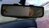 Rear View Mirror Automatic Dimming Fits 1117 JOURNEY 3378470
