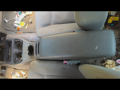 Console Front Floor Full Fits 0507 DAKOTA 4768520