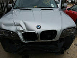 BRAKE MASTER CYL FITS 0001 BMW X5 2660556