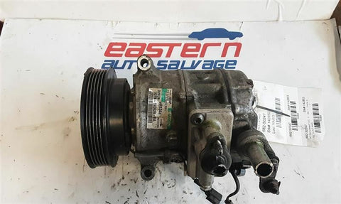 AC Compressor Fits 0812 LR2 3382090