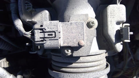 Air Flow Meter Naturally Aspirated Hybrid Fits 1319 ACCORD 3461510