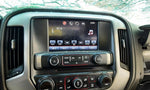SIERRA150 2016 Seat Rear 457364