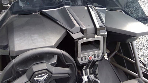 SLINGSHOT 2016 Dash Panel 3585680