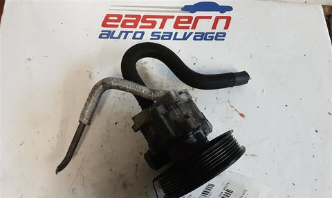 Power Steering Pump Hydraulic Fits 10-19 XJ 3579830