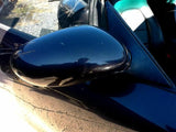 Passenger Side View Mirror Power Fits 9704 PORSCHE BOXSTER 2366891