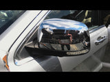 Driver Side View Mirror Wk Body VIN E Or F Fits 1422 GRAND CHEROKEE 4765380