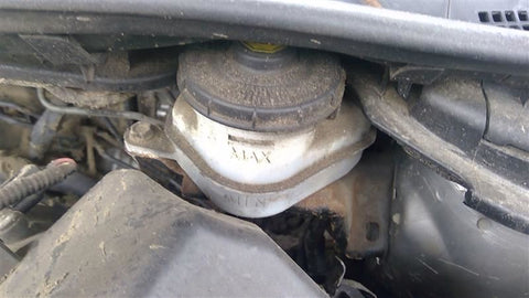 Brake Master Cylinder Vehicle Stability Assist FWD Fits 1216 CRV 4577600