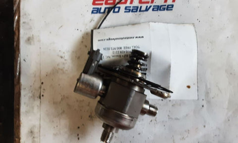 Fuel Pump VIN J 11th Digit Limited Engine Mounted Fits 1517 ACADIA 3512070