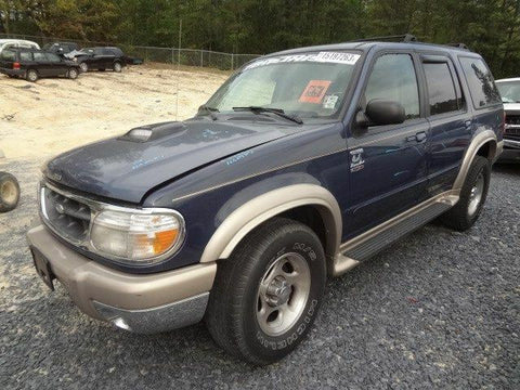 97 98 99 00 FORD EXPLORER FRONT DRIVE SHAFT 6245 4.0L 4WD DOUBLE CARDAN 1921340