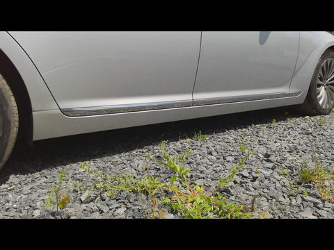 G90       2017 Rocker Panel Moulding 4744820