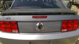 Trunk/Hatch/Tailgate With Spoiler Pedestal Mount Fits 0509 MUSTANG 3504740