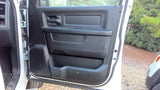 RAM1500   2016 Front Door Trim Panel 4862910