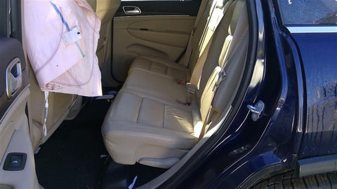 GRANDCHER 2015 Seat Rear 4620300