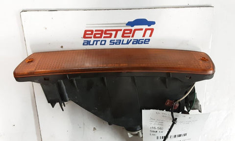 Driver Corner/Park Light Park Lampturn Signal Fits 9198 LAND CRUISER 3613140