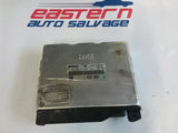 Engine ECM Electronic Control Module Thru 4/97 Fits 9697 BMW 740i 3098232
