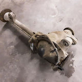 Carrier Front Axle 3.73 Ratio Fits 03-06 EXPEDITION 2139870