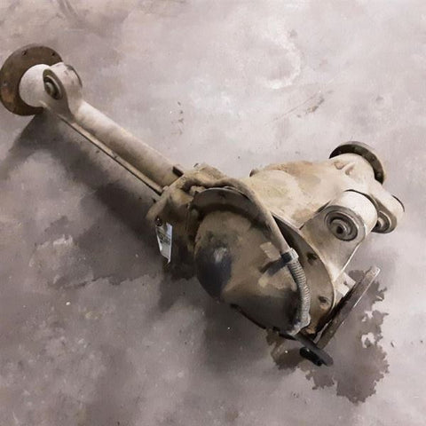 Carrier Front Axle 3.73 Ratio Fits 03-06 EXPEDITION 2139870
