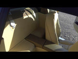 SL550     2008 Seat Rear 3334001