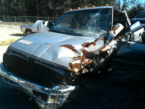 RAM3500   1998 Transmission Case Adapter 2296870