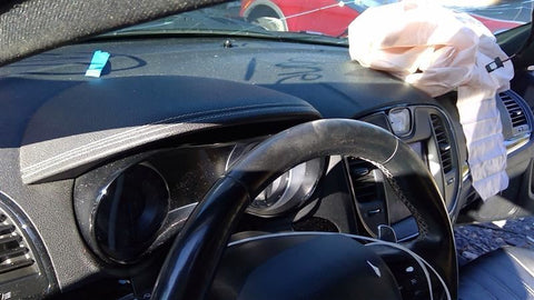 Dash Panel Fits 15-20 300 3584830