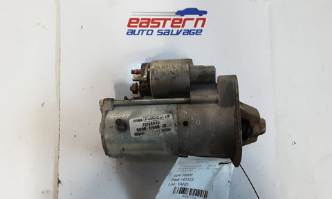 Starter Motor XC70 Fits 06-13 16 VOLVO 70 SERIES 4713230