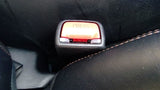 Seat Belt Front Bucket Passenger Buckle Fits 07-12 LEXUS LS460 3450140
