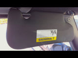 Driver Sun Visor HT Door Located With Sunroof Fits 0713 MINI COOPER 4779571