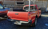 Passenger Front Door Standard Cab Manual Windows Fits 0514 TACOMA 3582252