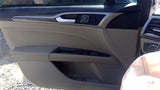 FUSION    2018 Front Door Trim Panel 4597050