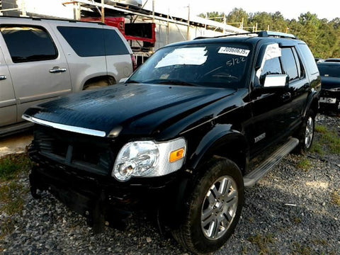 Transfer Case Sport Trac 4.0L Fits 0609 EXPLORER 2317640