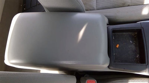 Console Front Floor VIN D 5th Digit Hybrid 4 Cylinder Fits 15-17 CAMRY 3586360