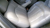 SUBURBN15 2001 Seat Rear 3535820