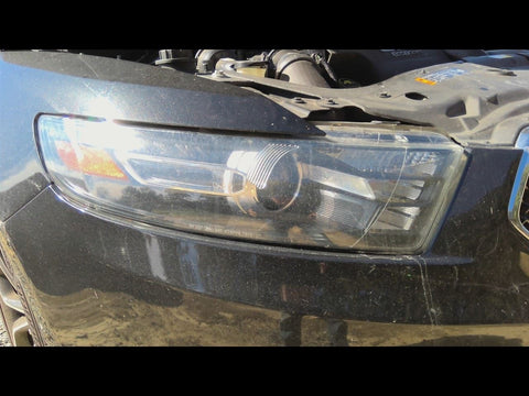 Passenger Headlight SHO Xenon HID US Market Fits 1319 TAURUS 4776690