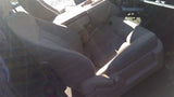 Passenger Front Seat Bench 40/20/40 Air Bag Fits 11 FORD F150 PICKUP 3569600