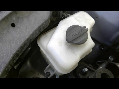 Coolant Reservoir Fits 1217 AZERA 3314560