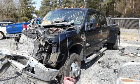 AntiLock Brake Part Assembly Fits 0810 FORD F250SD PICKUP 3617990