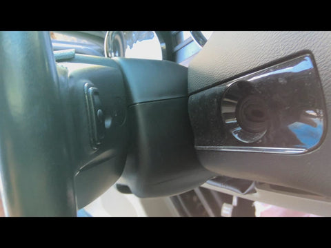 Steering Column Dash Shift Tilt With Radio Control Fits 12-19 CARAVAN 4702540