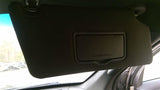 Passenger Right Sun Visor Without Illumination Fits 11-15 EXPLORER 4610370